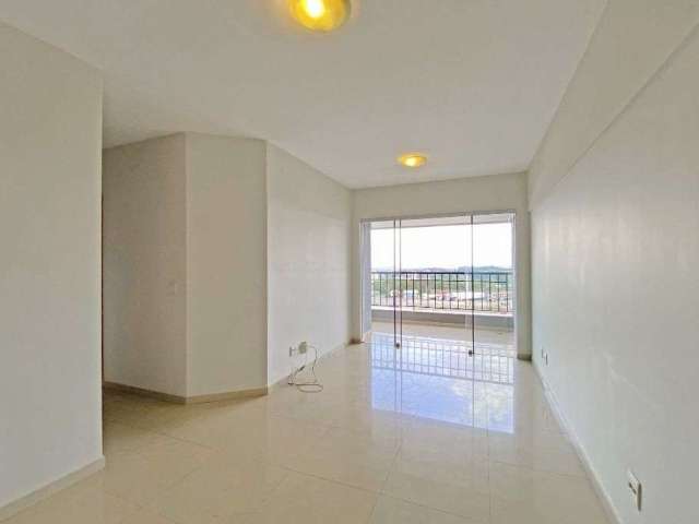 Apartamento de 92 m² com 03 quartos à venda por R$ 570.000 próximo ao Flamboyant Shopping Center, no Alto da Glória - Goiânia/GO