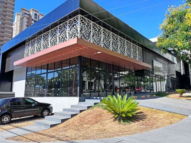 Loja de 55 m² disponível para alugar por R$ 6.800 mensais no Jardim Goiás - Goiânia/GO