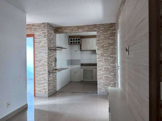 Apartamento de 62 m² com 02 quartos à venda por R$ 240.000 no Vila Jardim Vitória - Goiânia/GO