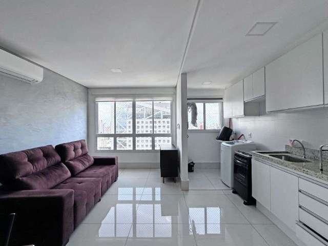 Apartamento com 02 suítes para locação, de 63m², R$ 3.500/mês no Setor Bueno em Goiânia/GO