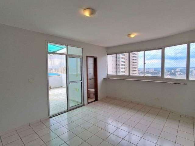 Apartamento de 170 m² com 03 suítes à venda por R$600.000 em excelente localização no Setor Leste Universitário - Goiânia/GO
