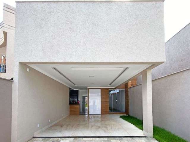 Casa 03 quartos à venda, de 120m², R$ 650.000 no Setor Goiânia 2 em Goiânia/GO