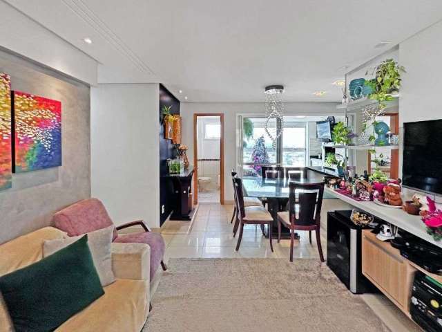 Apartamento de 99 m² com 03 quartos à venda por R$730.000 no Residencial Eldorado - Goiânia/GO