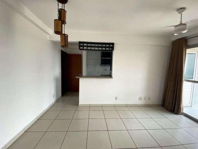 Apartamento 02 quartos para locação, de 61m², R$ 2.150/mês no Vila Jaraguá em Goiânia/GO