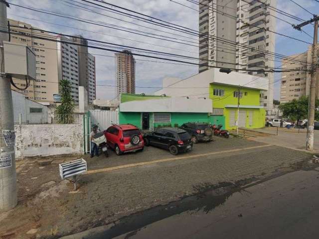 Prédio comercial de 220 m² à venda por R$ 1.100.000 próximo à Avenida Paranaíba, no Setor Aeroporto - Goiânia/GO