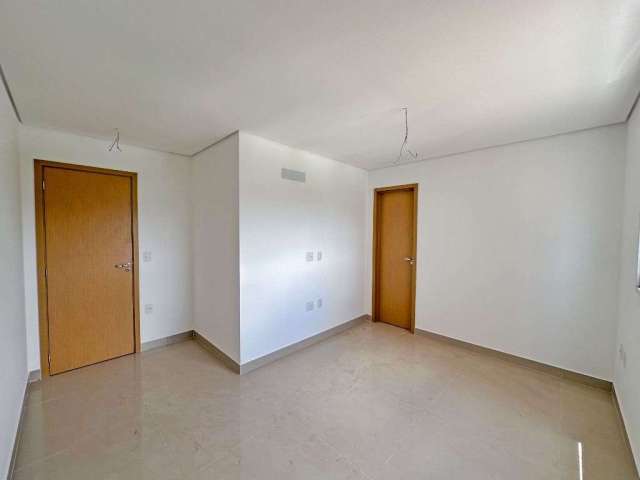 Apartamento 03 suítes para locação, de 94m², R$3.500 no Setor Leste Universitário em Goiânia/GO