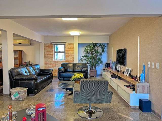 Cobertura duplex de 444 m² com 05 quartos (03 suítes) à venda por R$ 1.500.000 no Setor Oeste - Goiânia/GO
