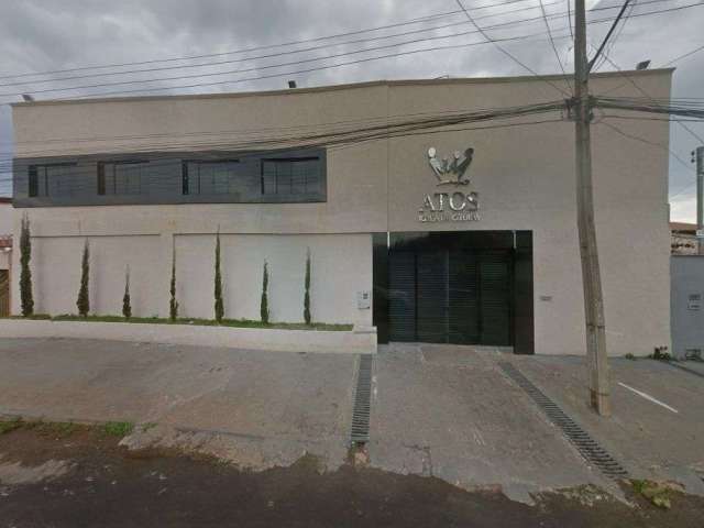 Prédio de 600 m² à venda por R$ 1.200.000 no Residencial Recreio Panorama - Goiânia/GO