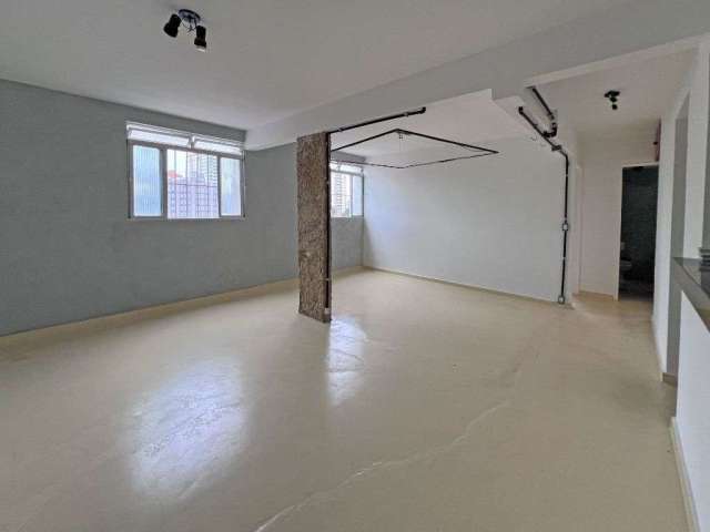 Apartamento de 85m² com 02 quartos à venda por R$230.000 no Setor Central - Goiânia/GO