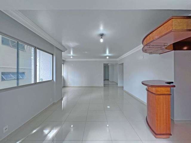Apartamento de 225 m² com 04 suítes disponível para alugar por R$ 6600 mensais no Setor Bueno - Goiânia/GO