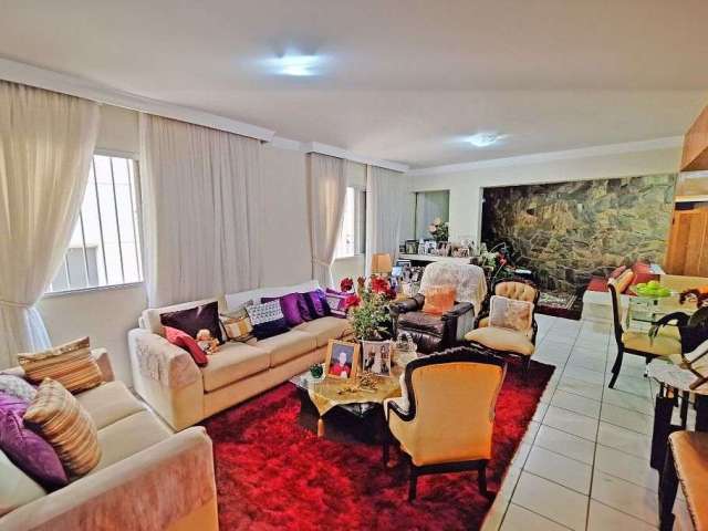 Apartamento de 131 m² com 04 quartos à venda por R$ 490.000 próximo ao Bosque dos Buritis, no Setor Oeste - Goiânia/GO