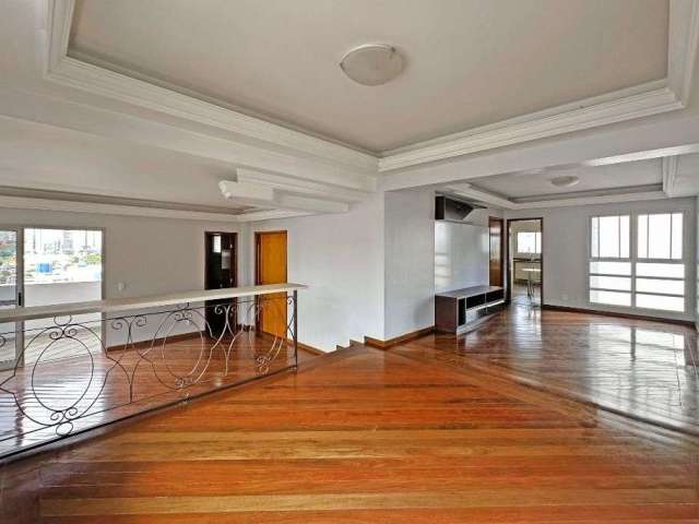 Apartamento de 221 m² com 04 suítes à venda por R$ 1.290.000 no Setor Oeste - Goiânia/GO
