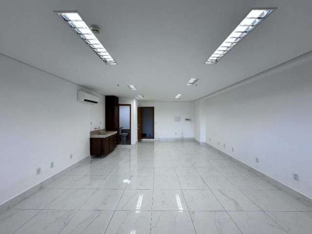 Sala de 49 m² à venda por R$ 440.000 no Setor Oeste em Goiânia/GO