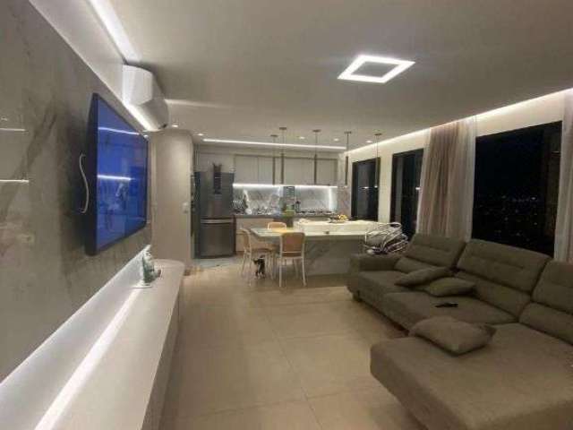 Apartamento de 108 m² com 03 suítes à venda por R$ 949.000 no Setor Aeroporto - Goiânia/GO