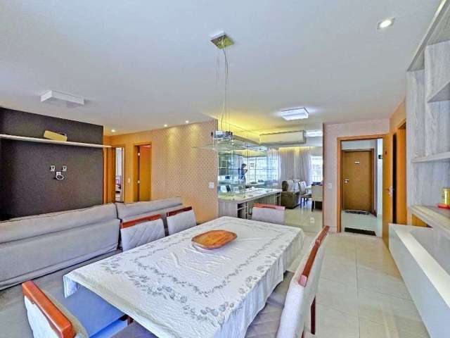 Apartamento 03 suítes à venda, de 108m², R$ 780.000 no Jardim Goiás em Goiânia/GO