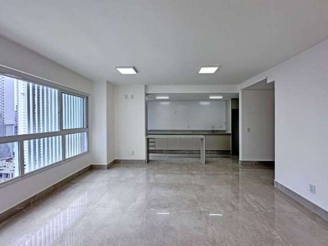 Apartamento 03 suítes para locação, de 114m², R$ 6.750/mês no Setor Marista em Goiânia/GO