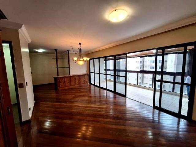 Apartamento de 173 m² com 04 quartos à venda por R$ 830.000 no Setor Oeste - Goiânia