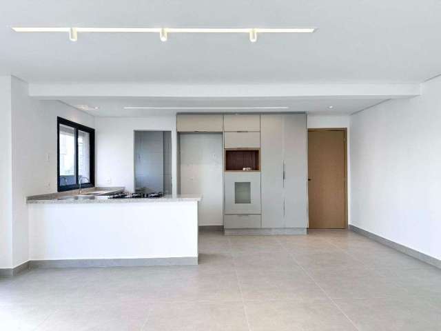 Apartamento com 03 suítes para locação, de 137m², R$ 6.500/mês no Setor Marista em Goiânia