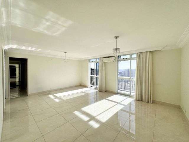Apartamento de 119,00m² 03 quartos à venda R$640.000 no Setor Aeroporto - Goiânia