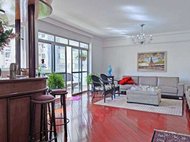 Apartamento de 260 m² com 04 suítes à venda por R$ 860.000 no Setor Oeste - Goiânia/GO