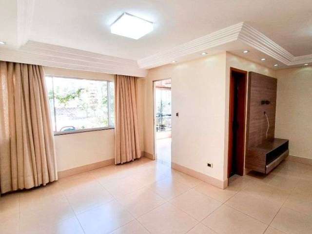 Apartamento de 130 m² com 04 quartos à venda por R$ 630.000 no Setor Oeste - Goiânia/GO