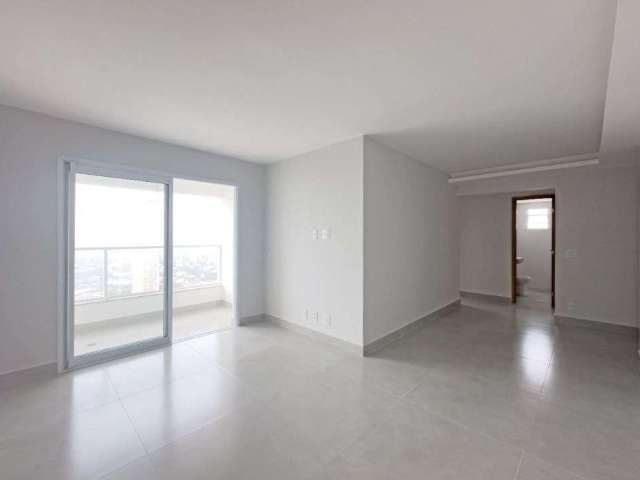 Apartamento com 3 dormitórios para alugar, 80 m² por R$ 3.190/mês - Setor Leste Universitário - Goiânia/GO