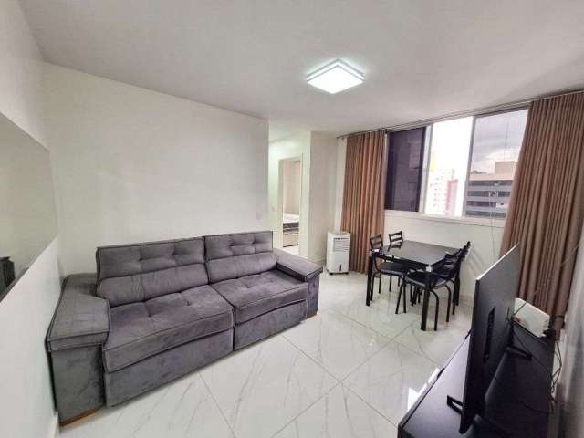 Apartamento de 52 m² com 02 quartos à venda por R$ 350.000 no Setor Oeste - Goiânia/GO