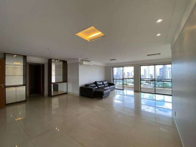 Apartamento de 163 m² com 04 suítes à venda por R$1.300.000 no Setor Bela Vista - Goiânia