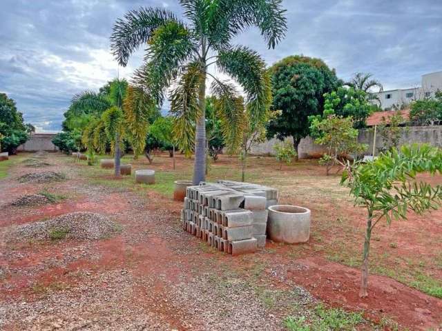 Área 1320 m² à venda por R$ 300.000 no Setor Pérola do Sul - Bela Vista de Goiás/GO