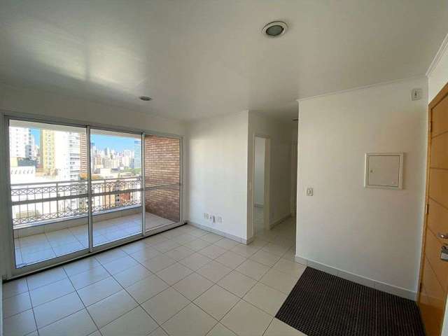 Apartamento de 61m² com 02 quartos para locação, R$ 2.550/mês no Setor Oeste em Goiânia/GO