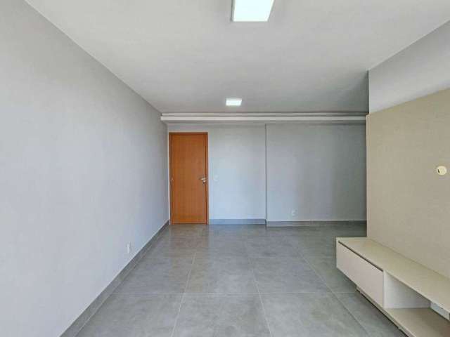 Apartamento 03 quartos para locação, de 80m², R$ 3.400/mês no Setor Leste Universitário em Goiânia/GO