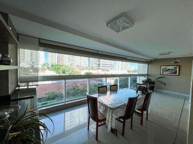 Apartamento com 3 quartos 128,00m² à venda R$ 1.300.000 - Setor Marista - Goiânia