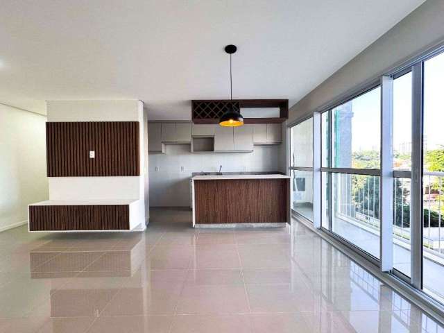 Apartamento com 3 quartos 76,00m² para alugar R$ 3.650/mês - Setor Pedro Ludovico - Goiânia/GO