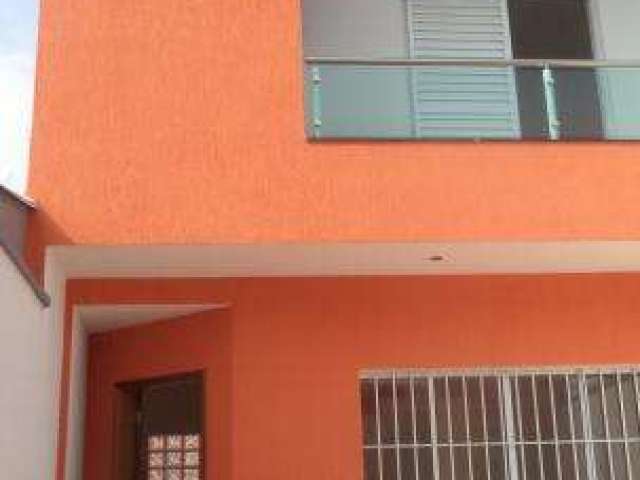 Casa para Venda em Suzano, Vila Amorim, 3 dormitórios, 1 suíte, 3 banheiros, 2 vagas