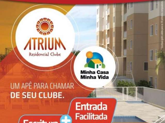 Apartamento para Venda em Ferraz de Vasconcelos, JARDIM YONE, 2 dormitórios, 1 banheiro, 1 vaga