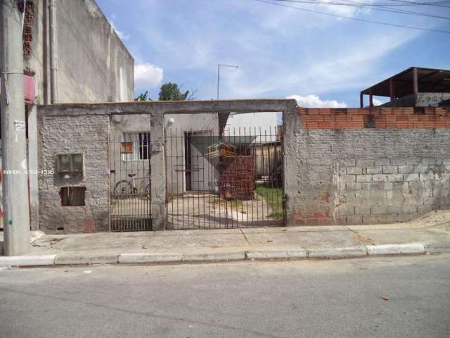 Casa para Venda em Suzano, CIDADE MIGUEL BADRA, 2 dormitórios, 2 banheiros, 2 vagas