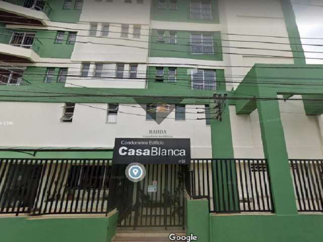 Apartamento para Venda em Suzano, Jardim São Luiz, 3 dormitórios, 2 banheiros, 1 vaga