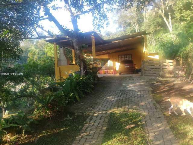 Casa para Venda em Suzano, Parque Residencial Samambaia