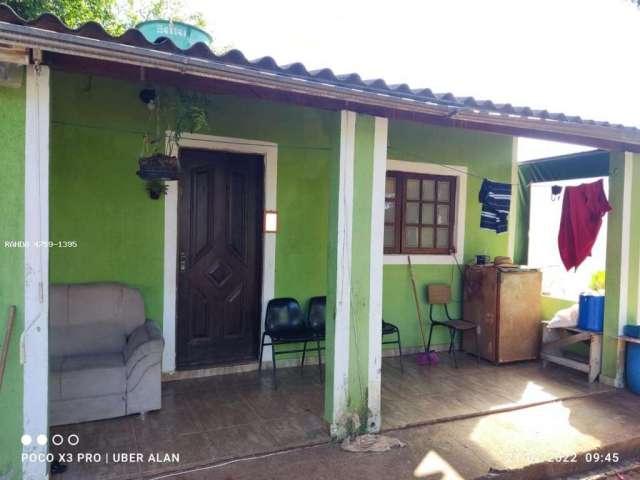 Casa para Venda em Bragança Paulista, HIPICA JAGUARI, 2 dormitórios, 2 banheiros