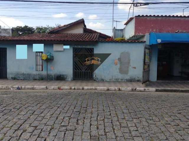 Casa para Venda em Suzano, Vila Urupês, 4 dormitórios, 4 banheiros, 2 vagas