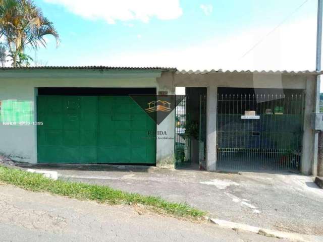 Casa para Venda em Suzano, Jardim Brasil, 2 dormitórios, 3 banheiros, 2 vagas
