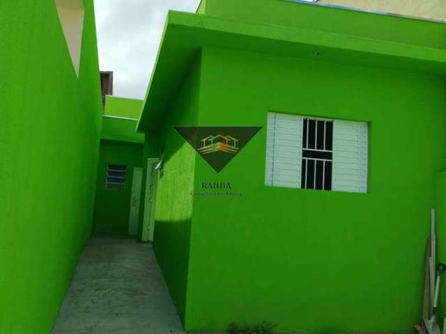 Casa para Venda em Suzano, Cidade Edson, 3 dormitórios, 1 suíte, 1 banheiro, 2 vagas