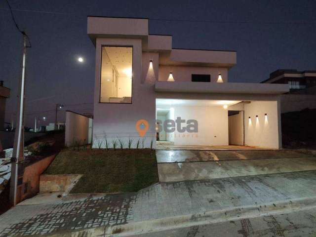 Casa à venda, 210 m² por R$ 1.300.000,00 - Residencial Colinas - Caçapava/SP