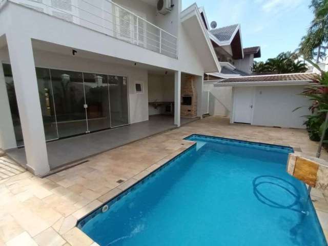 Casa com 4 dormitórios à venda, 285 m² por R$ 3.000.000,00 - Jardim Aquarius - São José dos Campos/SP
