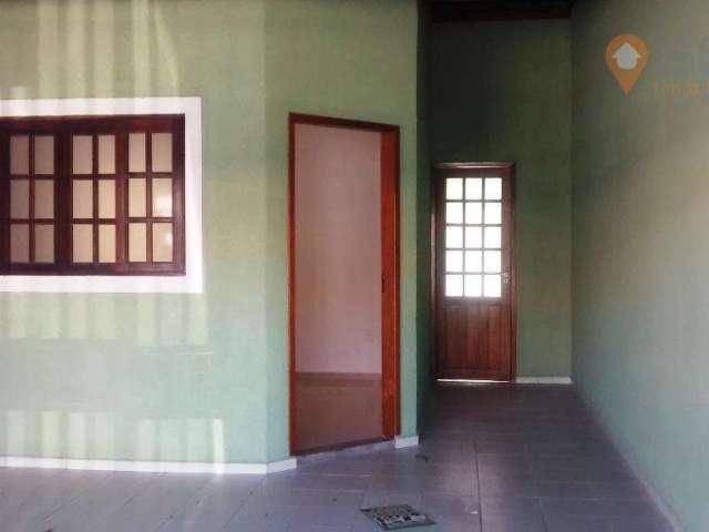 Casa à venda, 94 m² por R$ 450.000,00 - Residencial União - São José dos Campos/SP