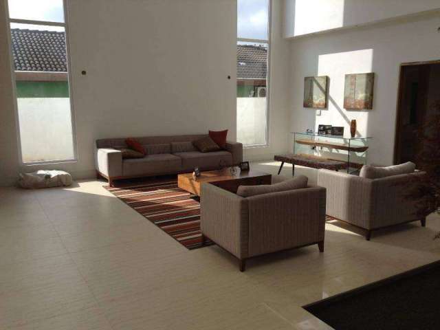 Casa com 3 dormitórios à venda, 460 m² por R$ 3.500.000,00 - Parque Mirante Do Vale - Jacareí/SP