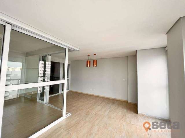 Apartamento à venda, 163 m² por R$ 2.200.000,00 - Jardim Aquarius - São José dos Campos/SP