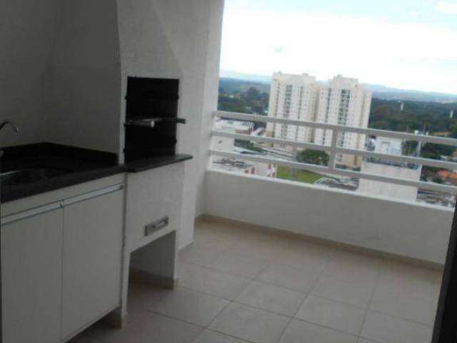 Apartamento à venda, 73 m² por R$ 460.000,00 - Vila Cardoso - São José dos Campos/SP