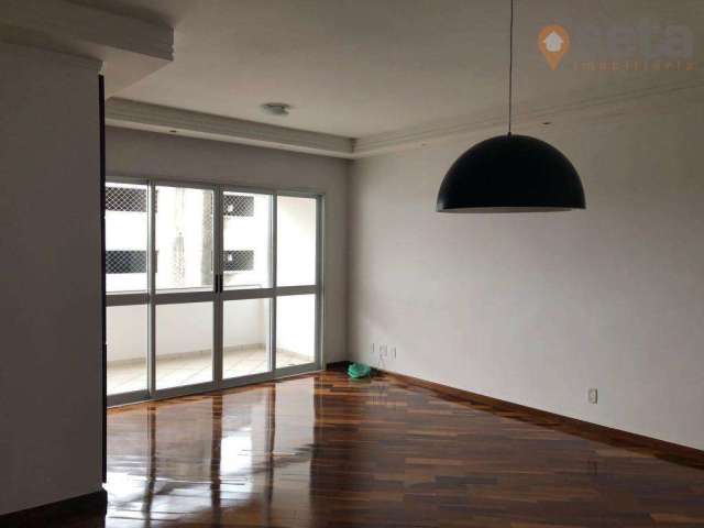 Apartamento à venda, 105 m² por R$ 780.000,00 - Jardim Aquarius - São José dos Campos/SP