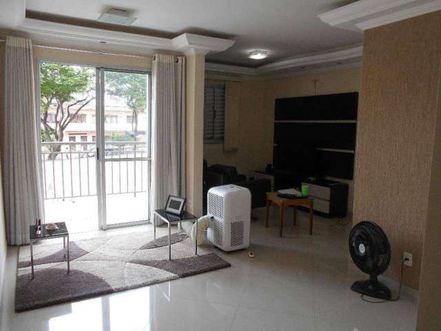 Apartamento com 2 dormitórios à venda, 63 m² por R$ 400.000,00 - Jardim Augusta - São José dos Campos/SP